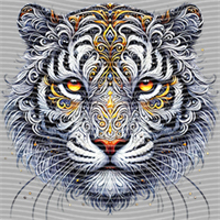 Animal Integration-DW 1818